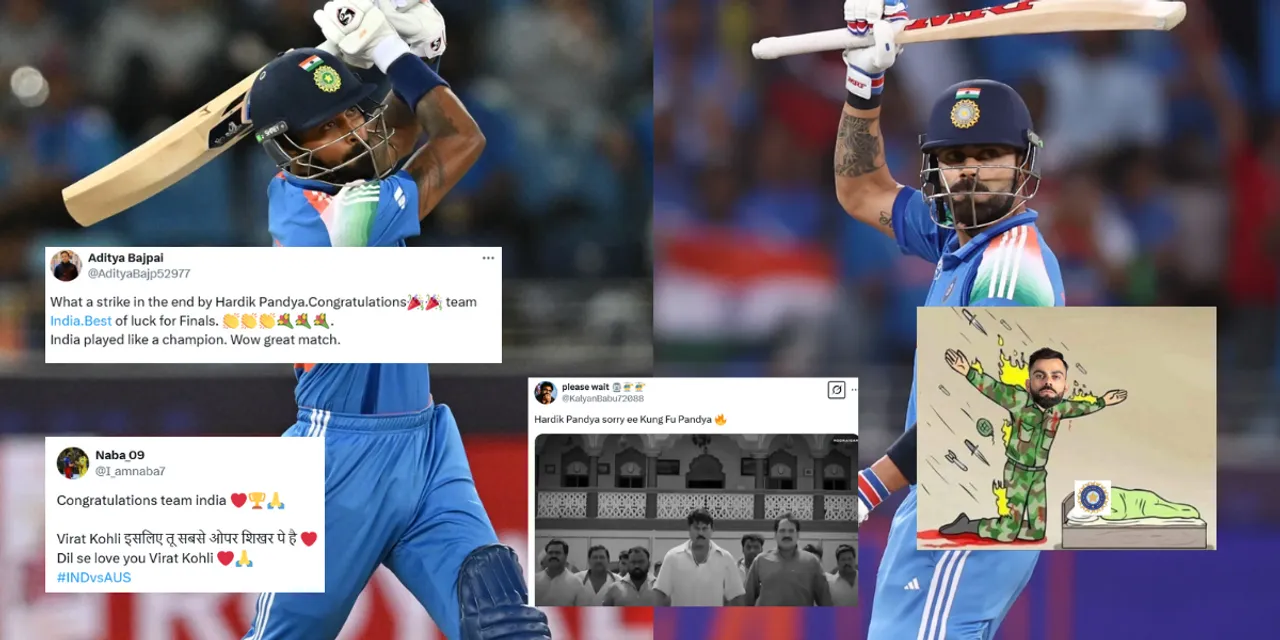Virat Kohli (6)