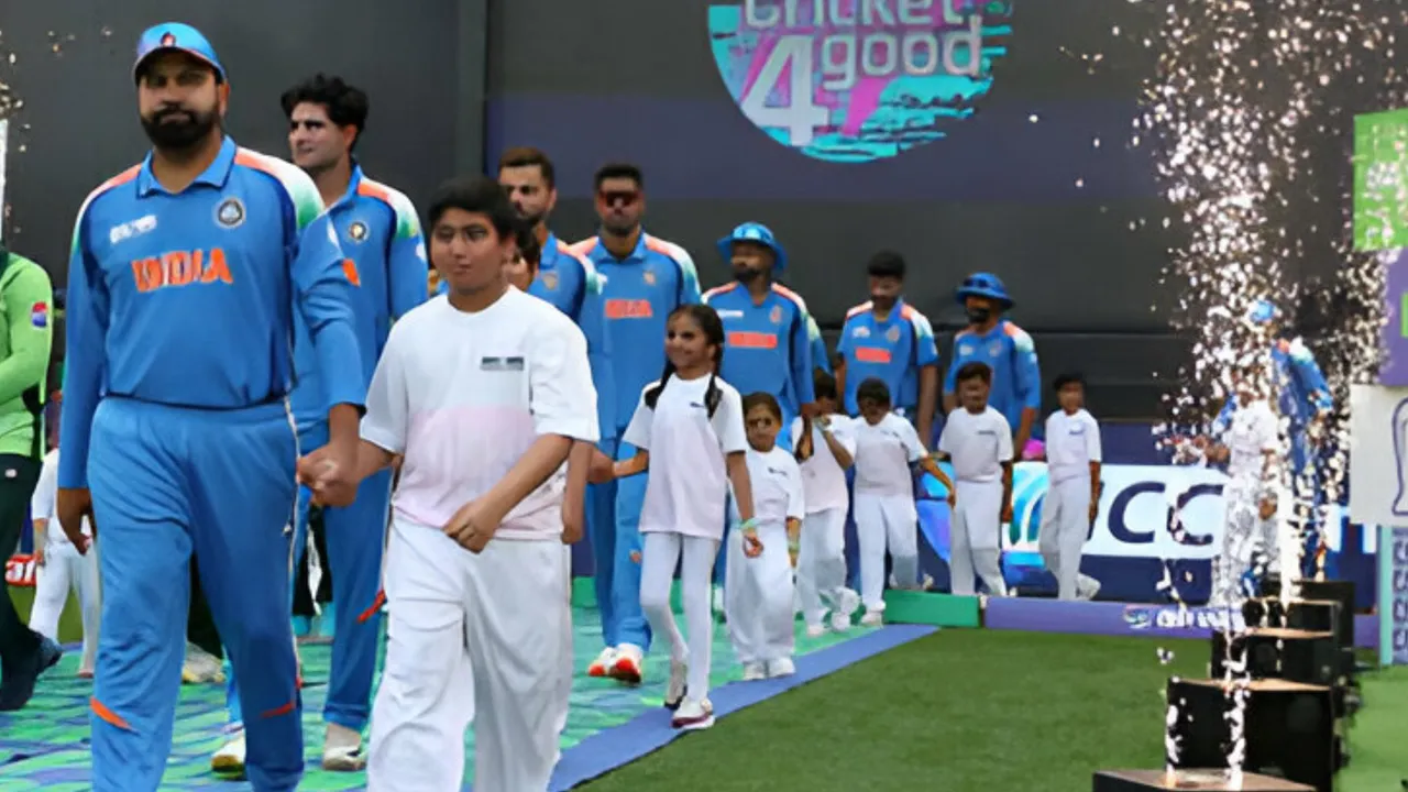 चैंपिंय ट्रॉफी 2025 का फाइनल खेलने से पहले अगर रोहित शर्मा ने नहीं सुधारी ये 3 कमी, तो हो जाएगा बंटाधार, हाथ से निकल जाएगी ट्रॉफी