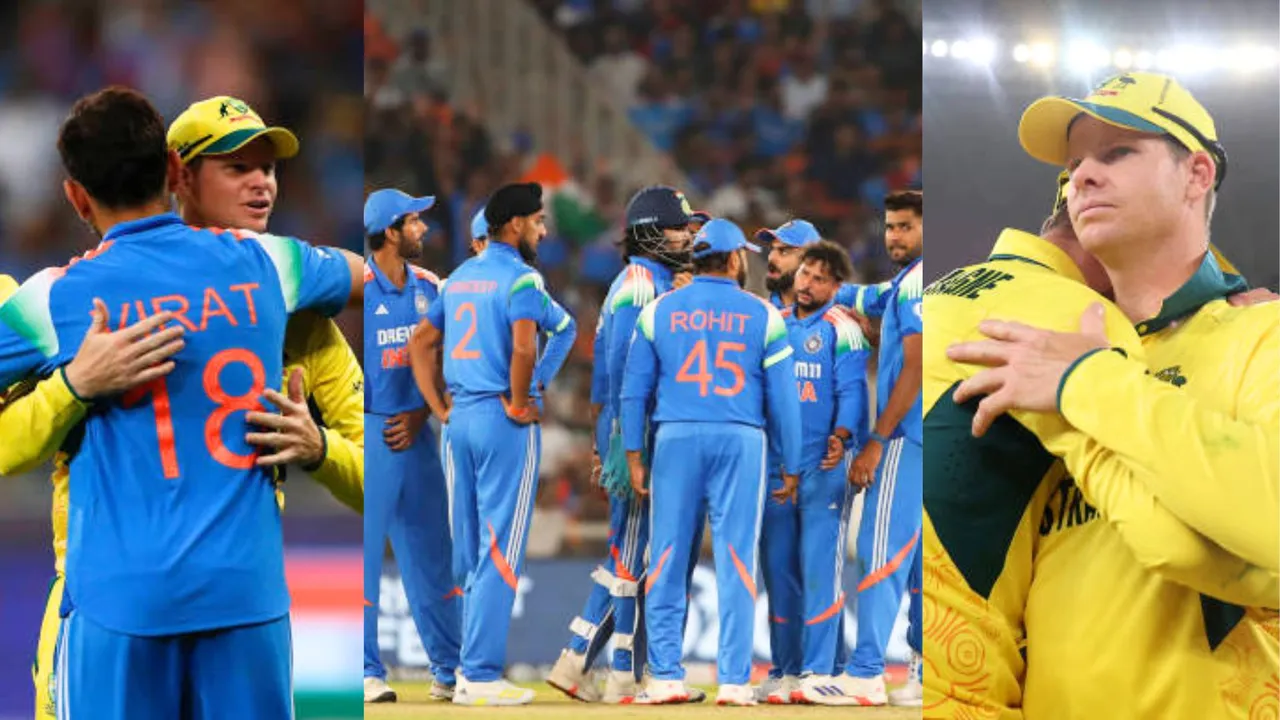 स्टीव स्मिथ के बाद अब इस खिलाड़ी को आनी चाहिए शर्म, अगले 48 घंटे में वनडे से लेना चाहिए संन्यास