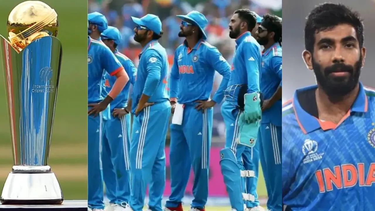  Varun Chakravarthy, Jasprit  Bumrah , team india 