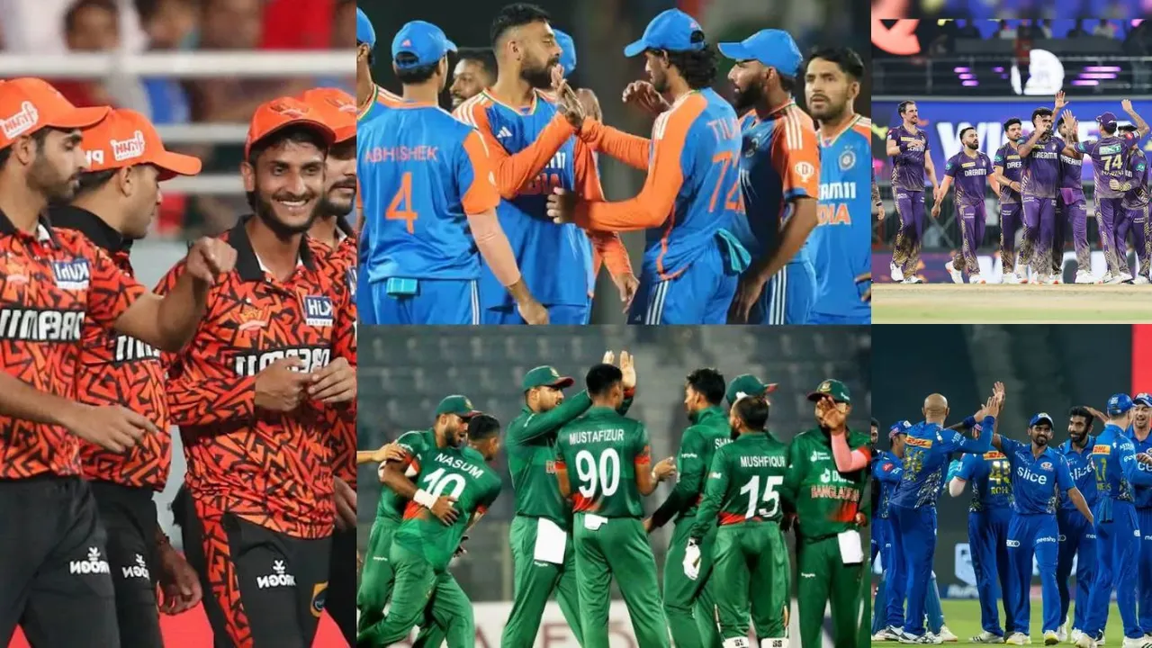  Team India, Ind vs Ban , Bangladesh cricket team