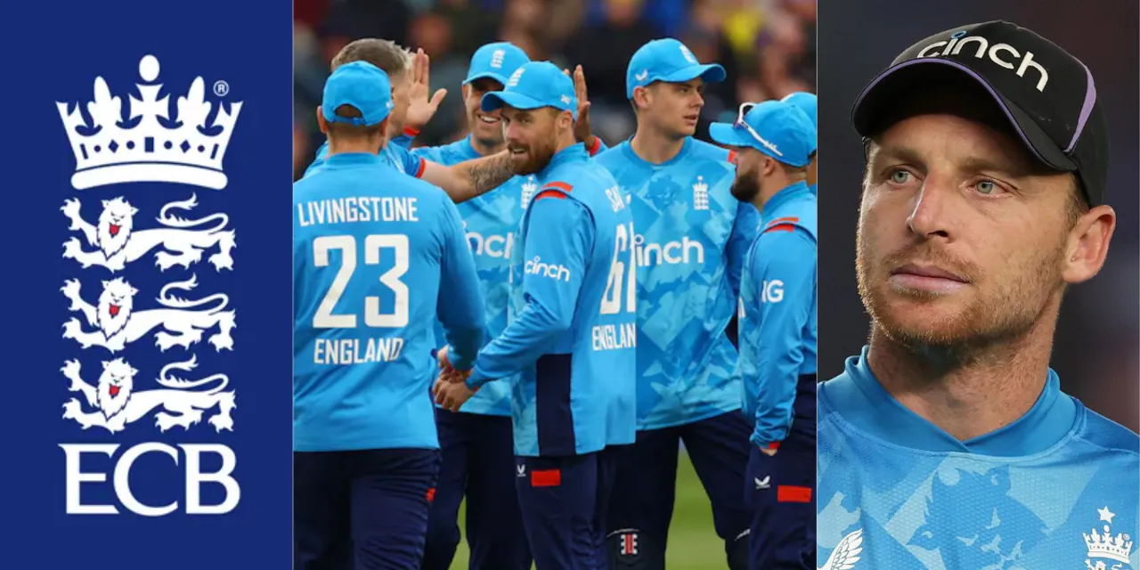 name of England new ODI captain has come forward the board can hand over the command of the team to Ben Stokes at age of retirement