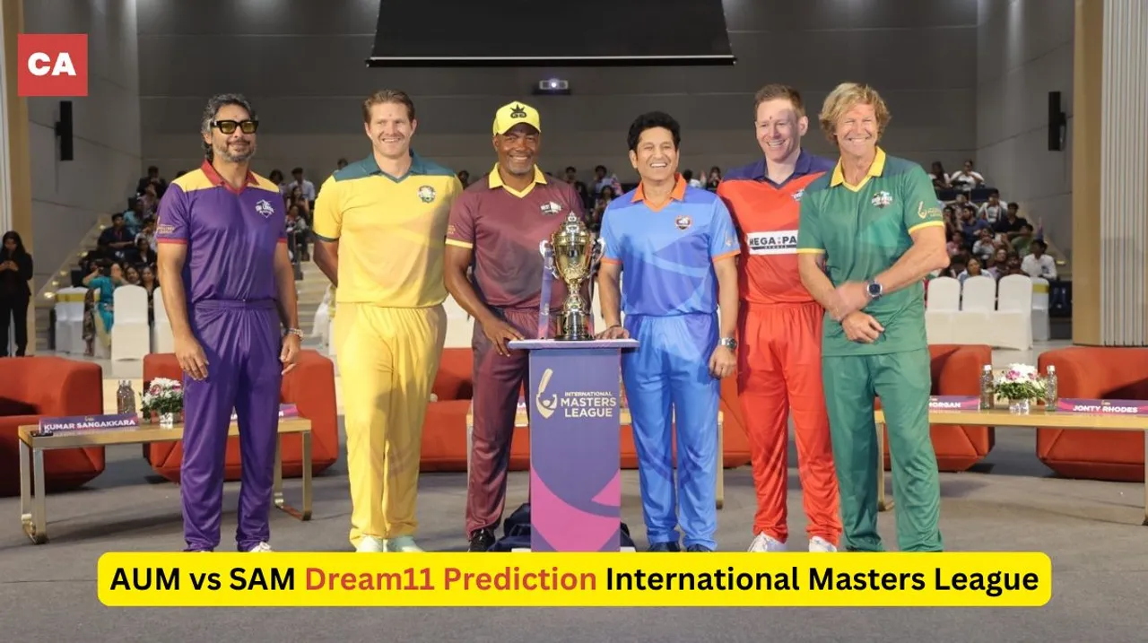 International Masters League