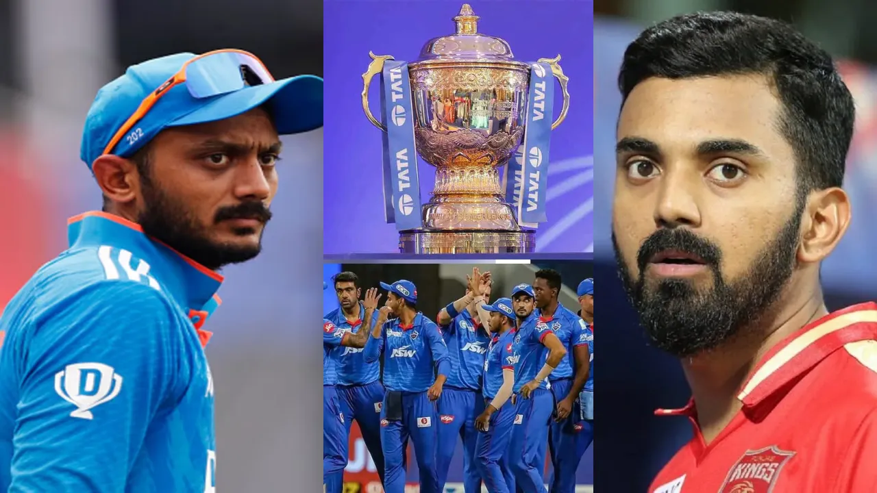 KKR के बाद अब दिल्ली कैपिटल्स ने भी कर दिया कप्तान के नाम का ऐलान! केएल-अक्षर नहीं बल्कि इस खिलाड़ी को सौंप दी कमान