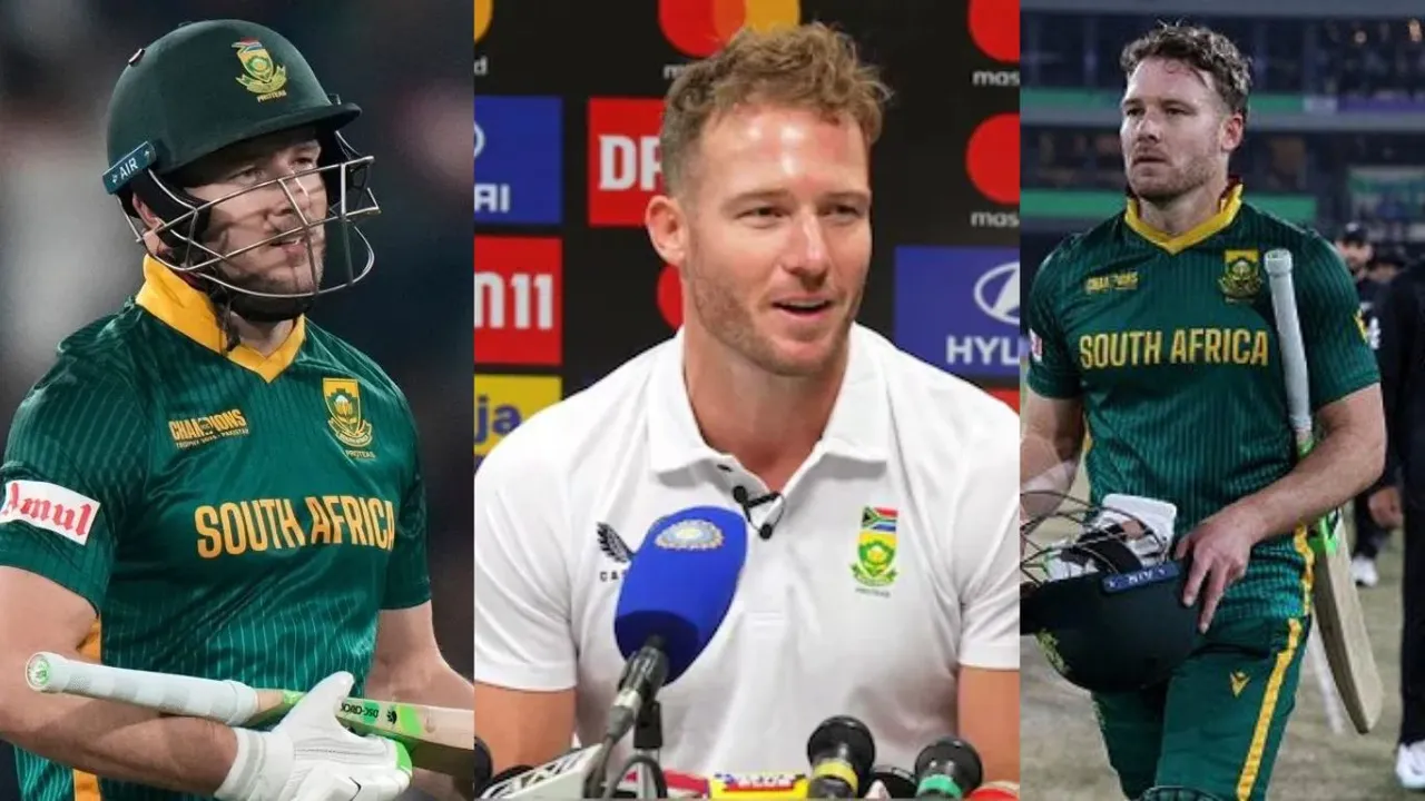  David Miller, New Zealand cricket team, sa vs nz   
