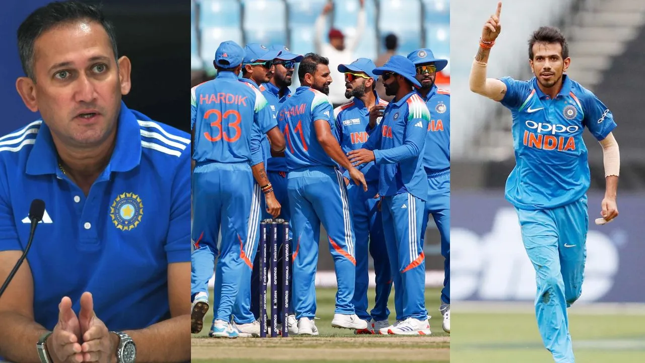 yuzvendra chahal vs Ban ODI