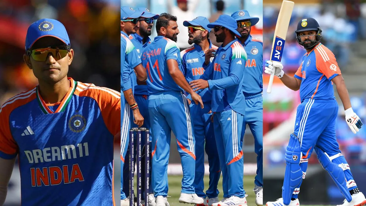 Shreyas Iyer New Captain