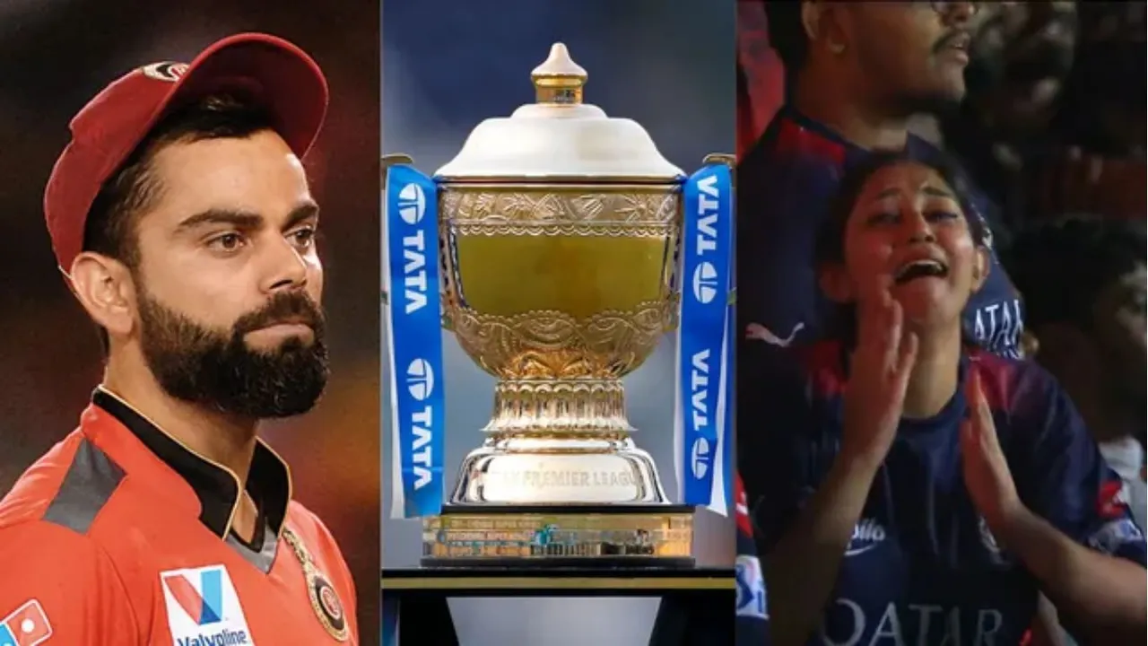  RCB ,  IPL 2025 ,  josh hazlewood  