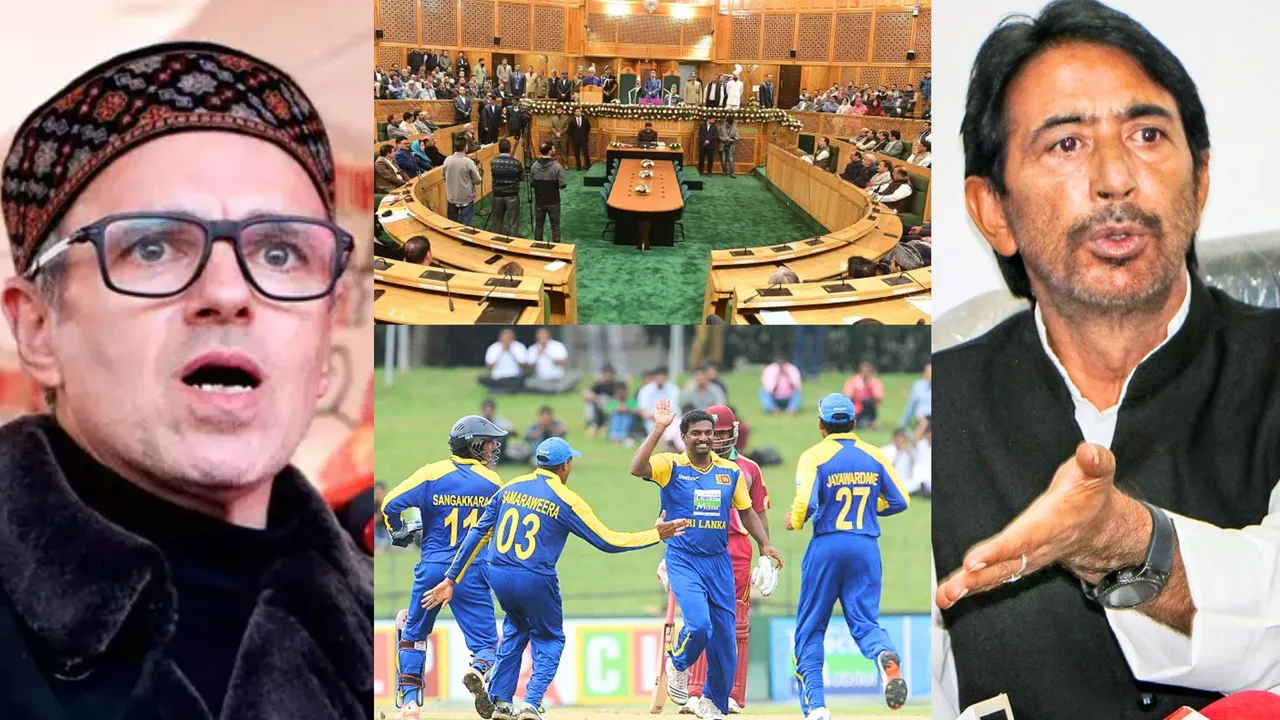 श्रीलंका क्रिकेट टीम के इस दिग्गज खिलाड़ी ने भारत में हथिया ली चोरी-छिपे 26 एकड़ जमीन, खुलासा होते ही मचा हंगामा