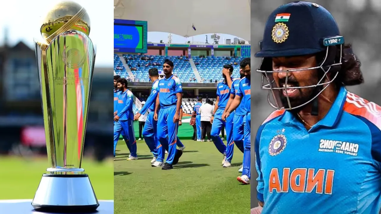  KL Rahul ,  delhi capitals,  ipl 2025
