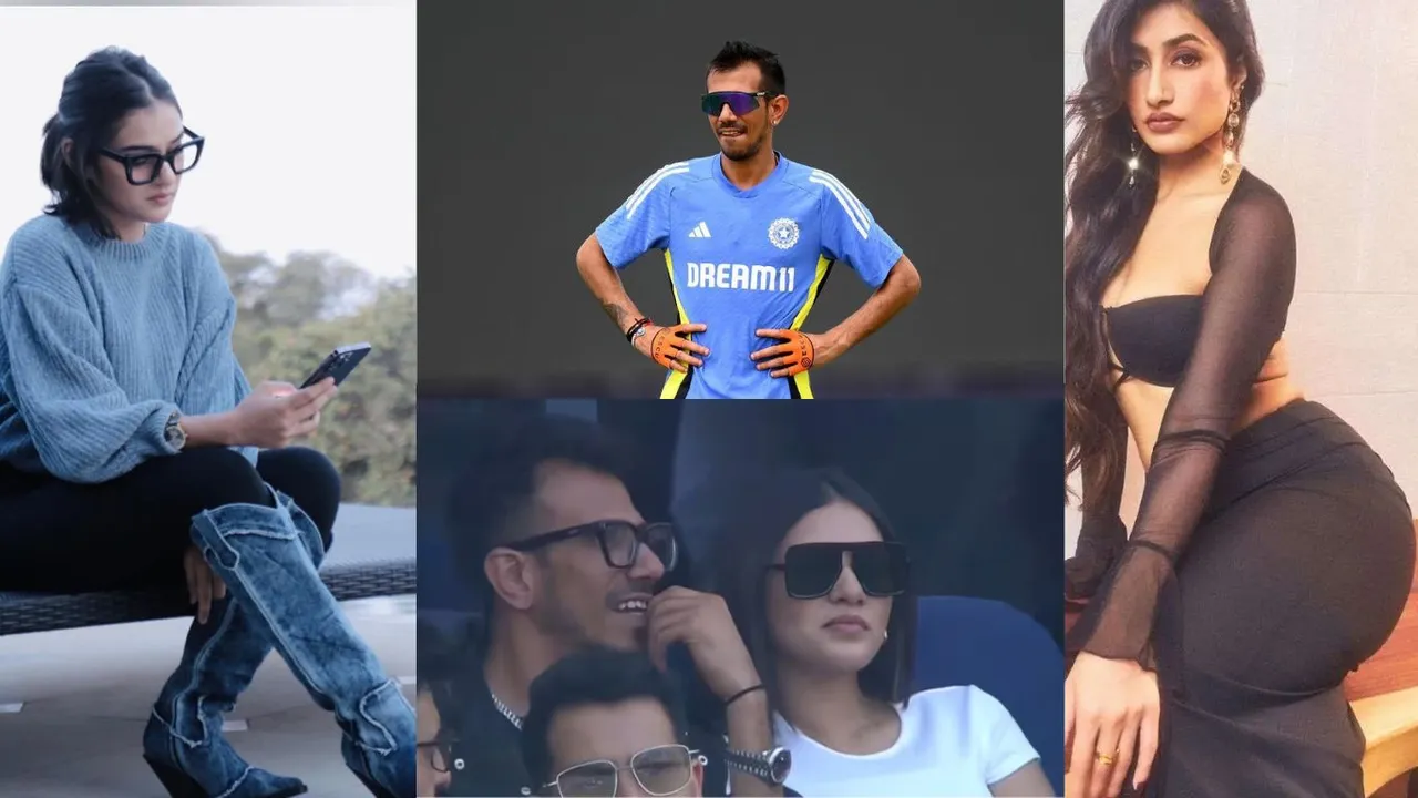  Yuzvendra Chahal , ind vs nz , champions trophy 2025 