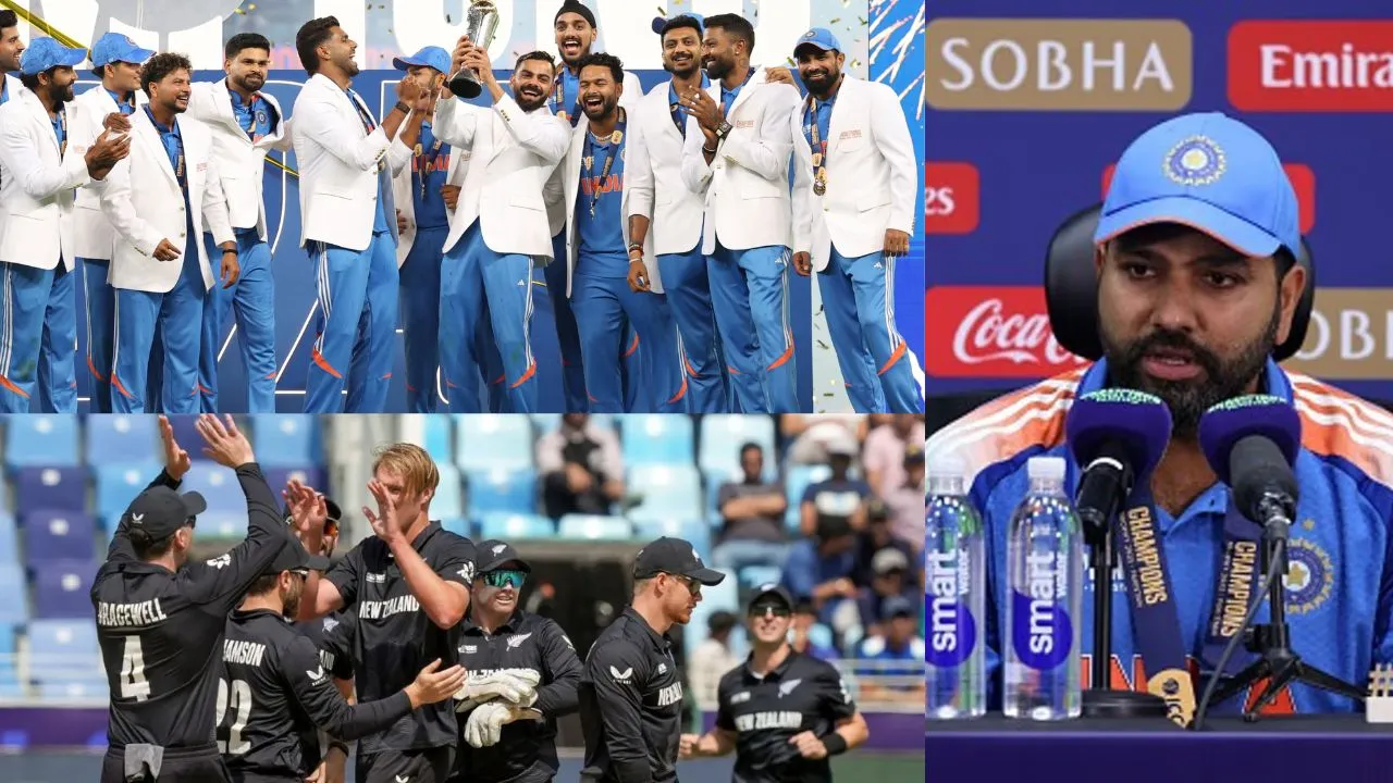 kane williamson ODI retirement