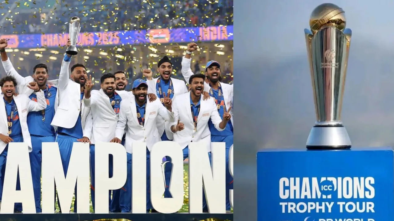   harry brook,  Champions Trophy 2025, ipl 2025