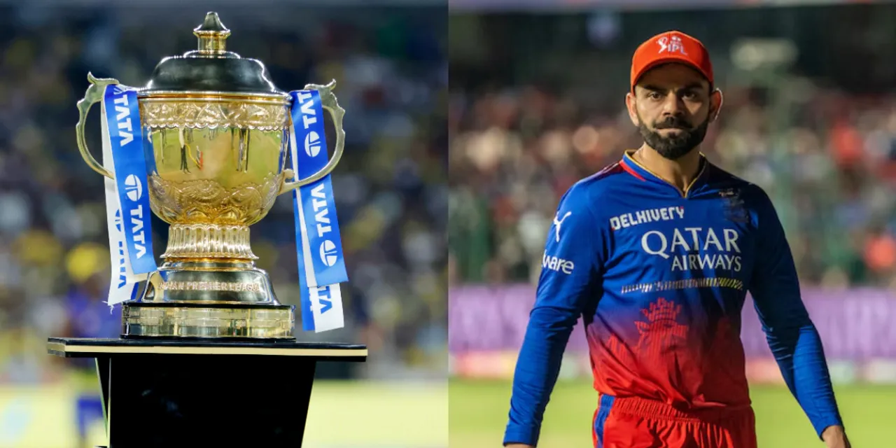 Virat Kohli (13)