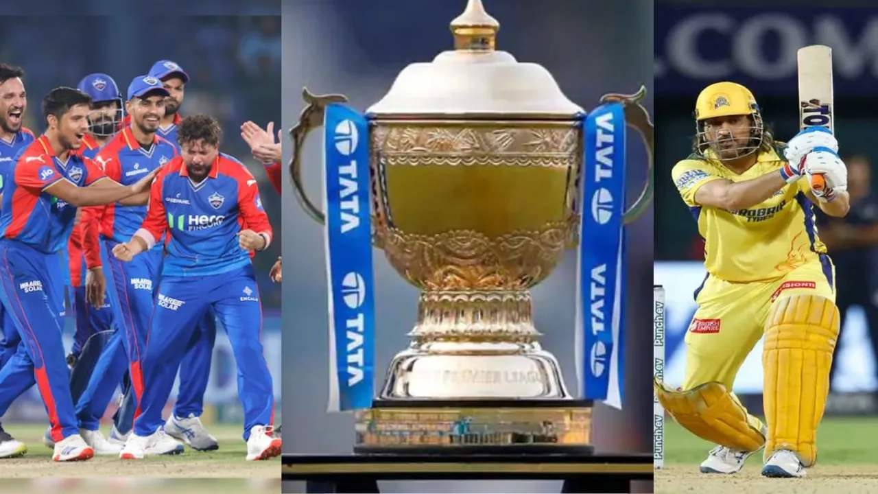   Delhi Capitals , ashutosh sharma,  MS Dhoni  