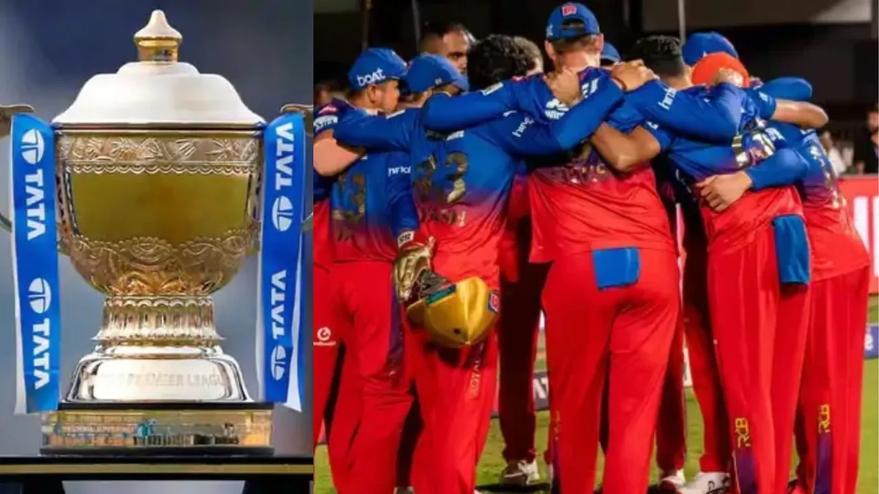  rcb, ipl 2025, Virat Kohli, Rajat Patidar