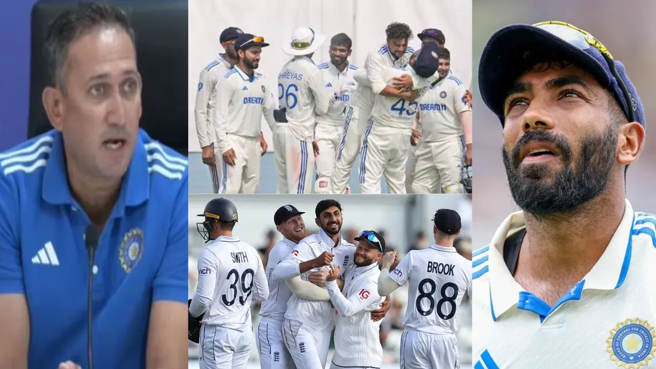 वेस्टइंडीज को हल्के में लेकर चुनी गई 15 सदस्यीय टीम, 3 खिलाड़ी करेंगे डेब्यू, 25 साल का खिलाड़ी कप्तान