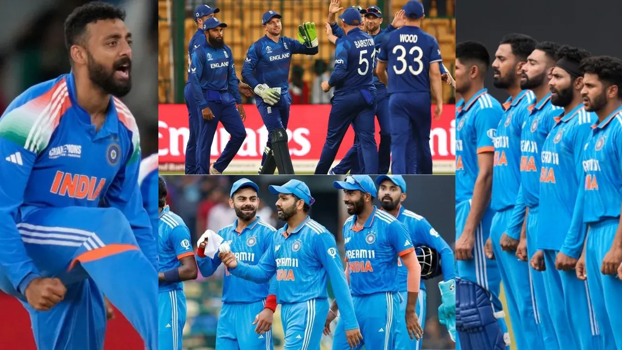  Team India, india vs  England , ind vs eng   