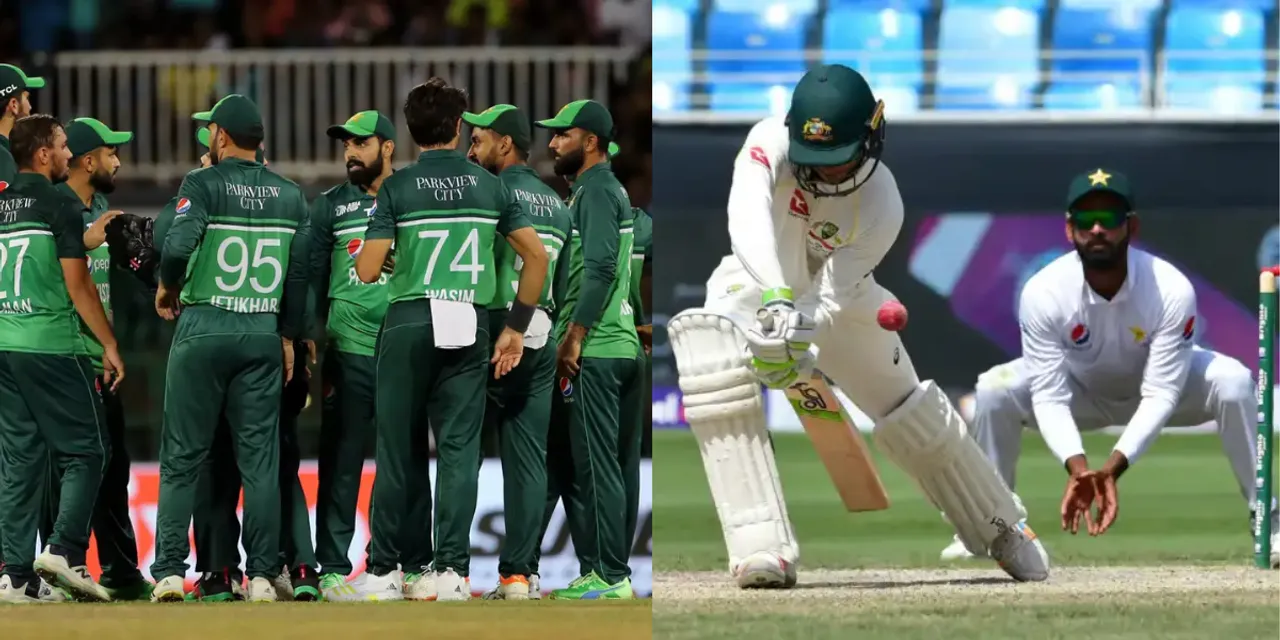 Hanif Mohammad the only star of the Pakistan cricket team created history by scoring a historic 499 run quadruple century in Tests
