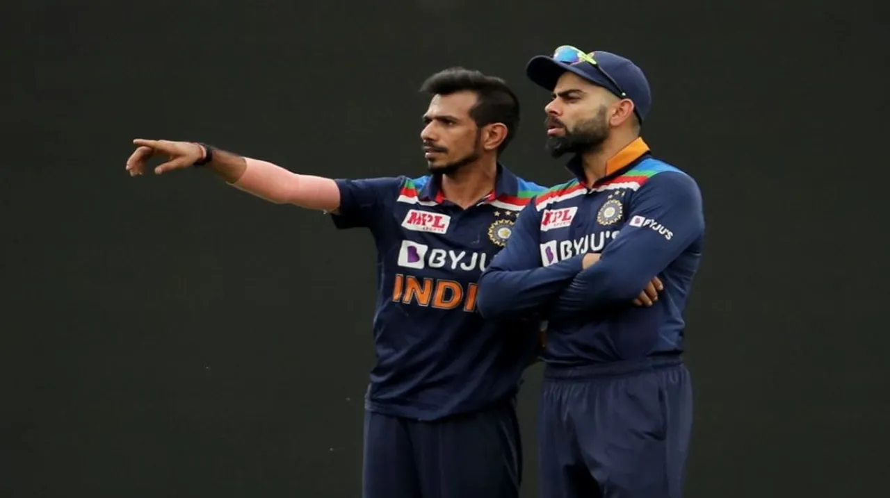 ODI Series