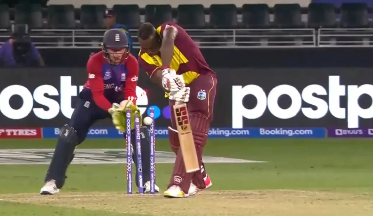 T20 world cup