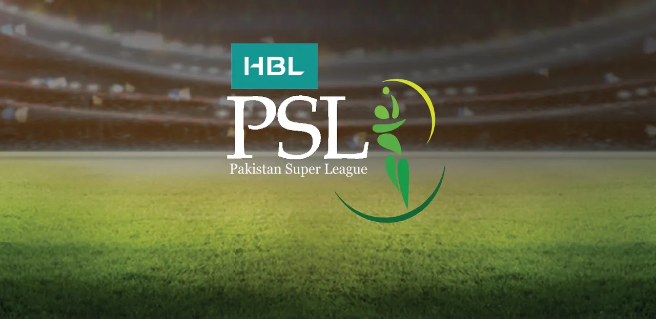 कोरोना के साए में PSL 2022, लीग के शुरु होने से पहले ही 8 सदस्यों की रिपोर्ट आई पॉजिटिव