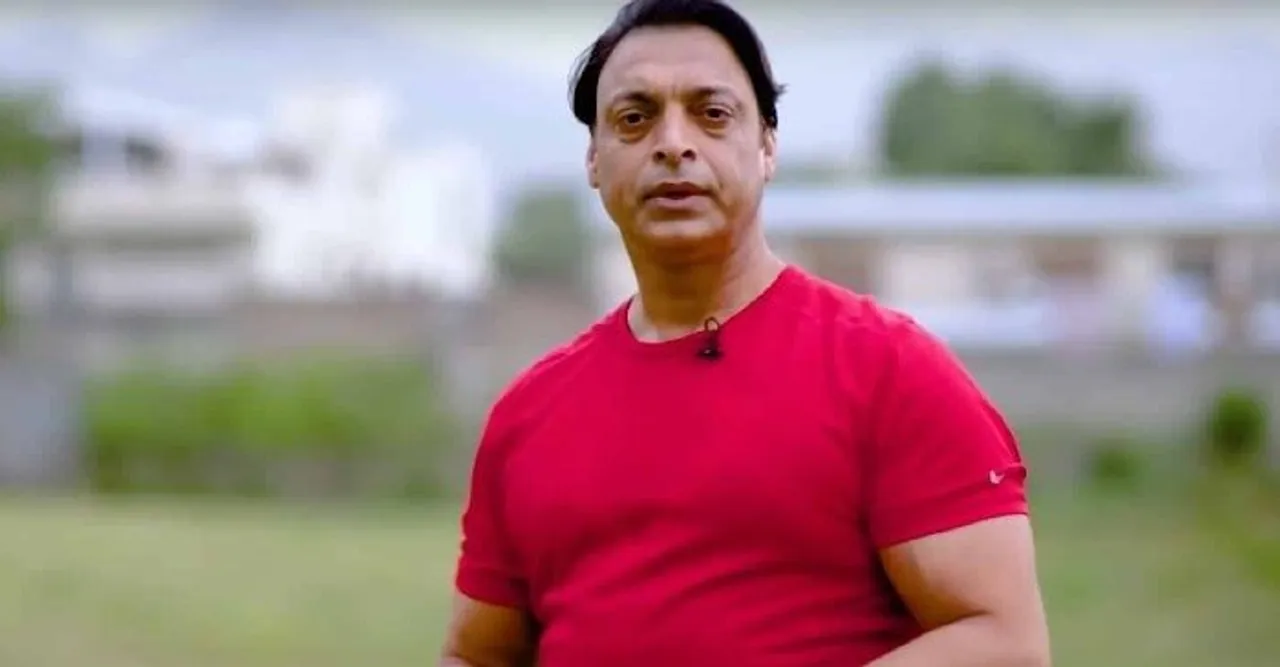 "इस बार पाकिस्तान के लिए मुश्किल होगा", Shoaib Akhtar ने T20 WC में भारत-पाक की भिड़ंत को लेकर की भविष्यवाणी
