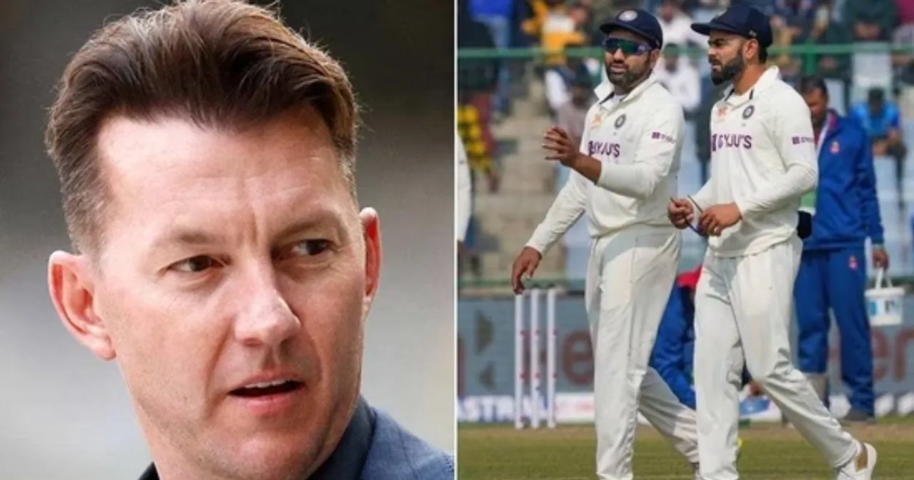 Brett Lee Said rohit sharma is tiger of world cricket