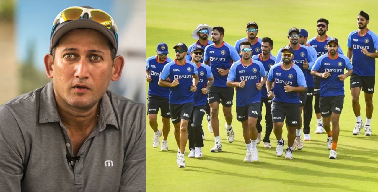 Ajit Agarkar may give Sarfaraz Khan a chance to debut in Team India
