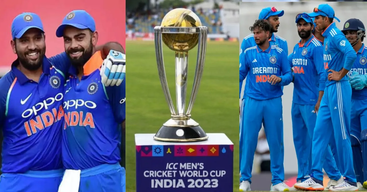 रोहित या विराट नहीं, World Cup 2023 में सबसे ज्यादा रन बनाएगा ये खिलाड़ी, अफ्रीकी दिग्गज ने की भविष्यवाणी