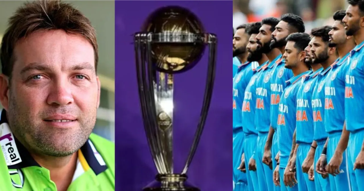 जैक कालिस ने World Cup 2023 के लिए चुने टॉप-5 धुरंधर, भारत-पाकिस्तान के सिर्फ इन 2 खिलाड़ियों को दी जगह
