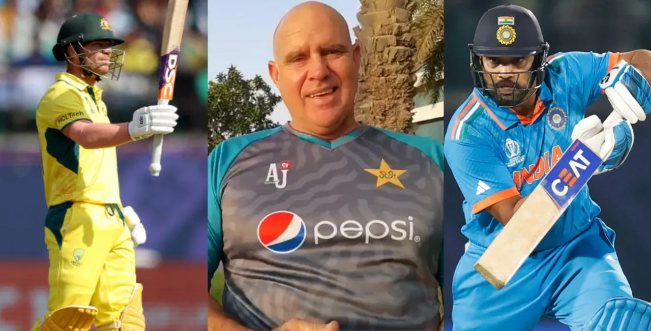 डिकॉक-वॉर्नर या रोहित नहीं, Matthew Hayden ने इस भारतीय बल्लेबाज को माना बेस्ट ओपनर, लिया हैरान कर देने वाला नाम