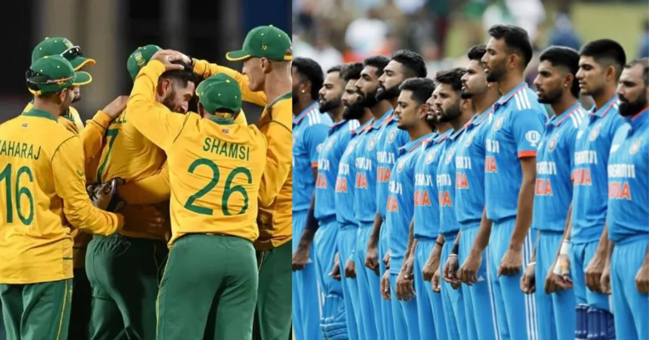 SA vs IND: अफ्रीका दौरे के बीच इस भारतीय खिलाड़ी ने की टीम इंडिया से गद्दारी, भारत छोड़ इस देश के लिए खेलने का किया फैसला