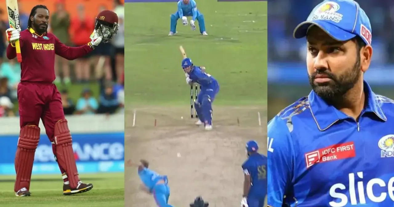 Rohit Sharma , mumbai indian , Dewald Brevis