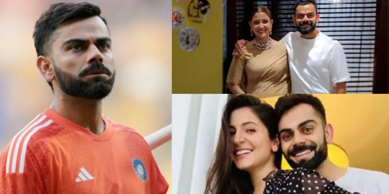 Virat Kohli को लेकर उनके ही जिगरी दोस्त ने फैलाई अफवाह, अब सबके सामने मांगी माफी, लिया गजब यू-टर्न