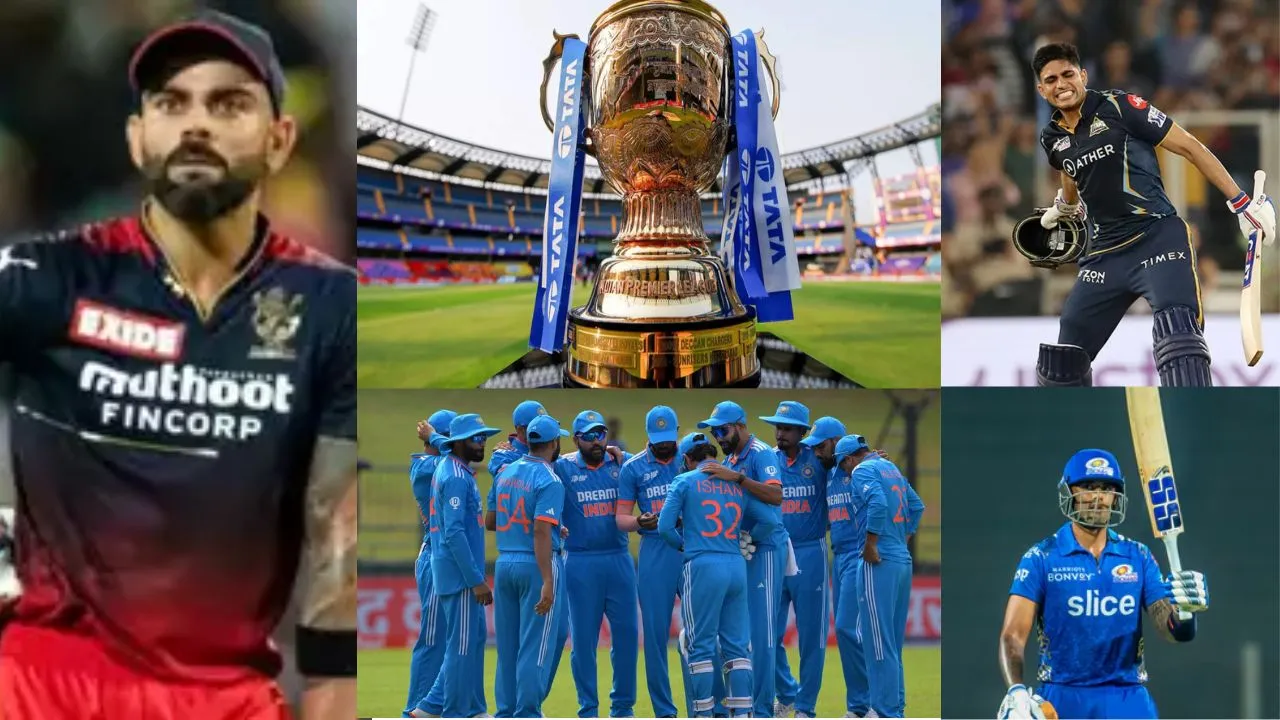 शुभमन या सूर्यकुमार नहीं, बल्कि ये भारतीय बल्लेबाज तोड़ सकता है Virat Kohli के 973 रन का रिकॉर्ड, IPL 2024 में होगा करिश्मा?