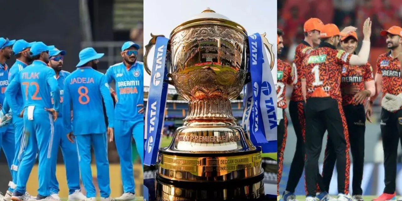 Despite excellent performance T Natarajan is not getting a chance in Team India he is bowling well in IPL 2024