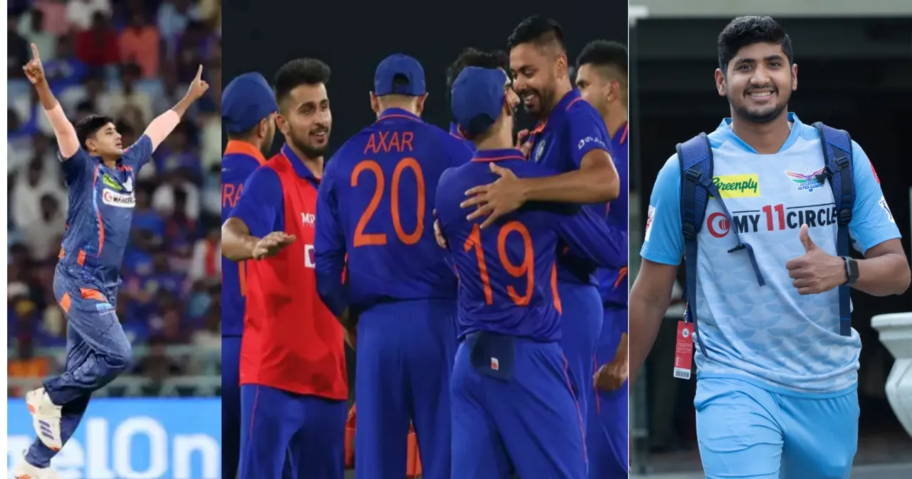 इन 3 भारतीय गेंदबाजों से लाख गुना बेहतर है Yash Thakur, टीम इंडिया में आते ही कर देंगे करियर बर्बाद!