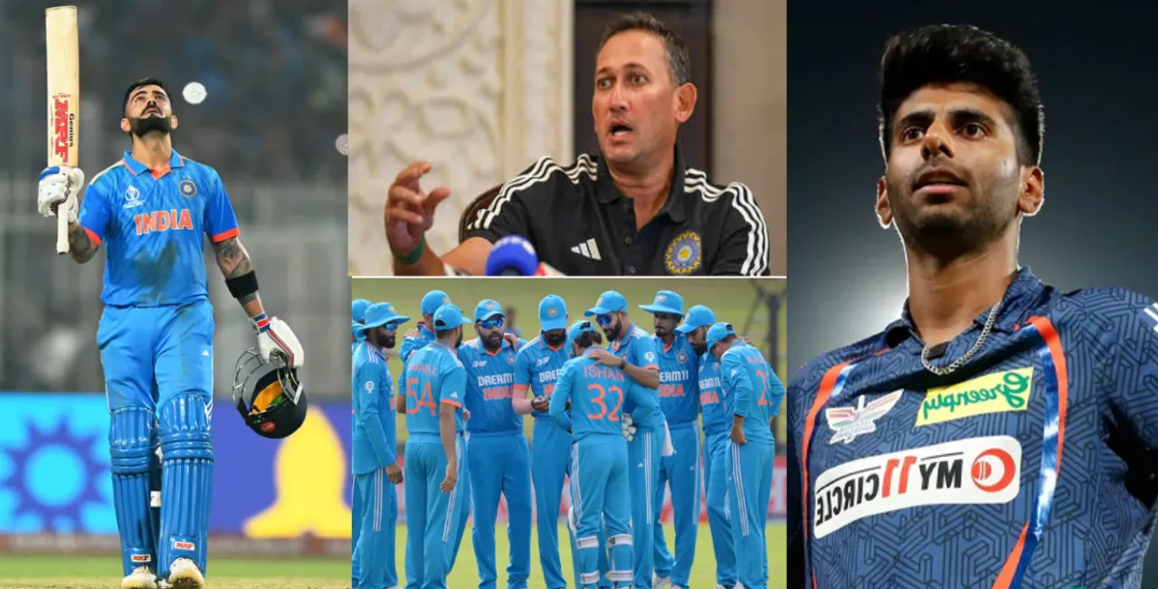 big update regarding the squad of t20 world cup 2024 these 10 indian players including-mayank yadav can be selected