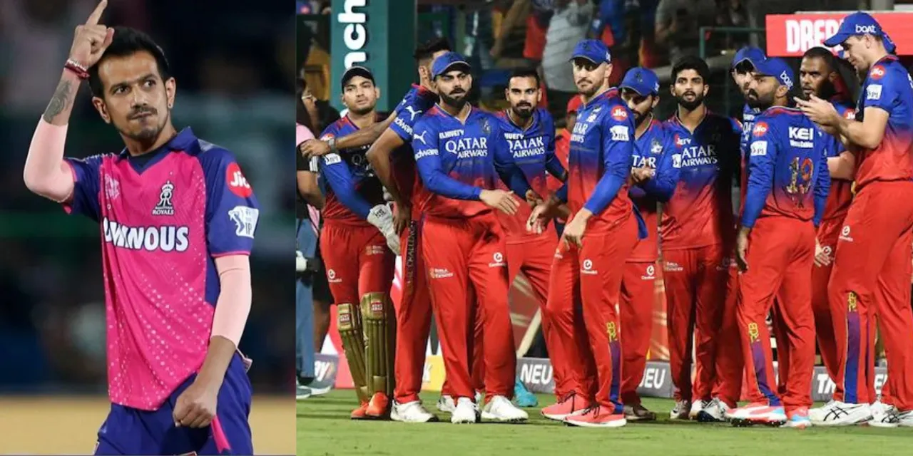 After the victory in the eliminator against RCB Avesh Khan revealed the secret of his excellent performance