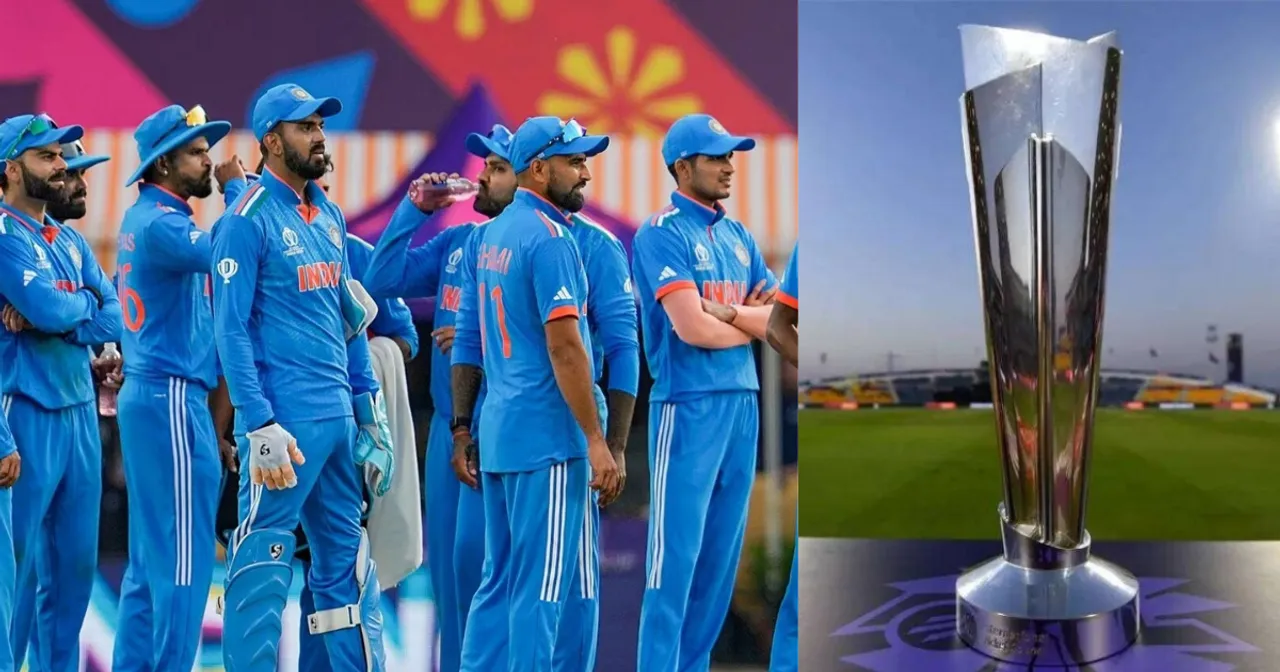 America denies visa to Sandeep Lamichhane for T20 World Cup 2024