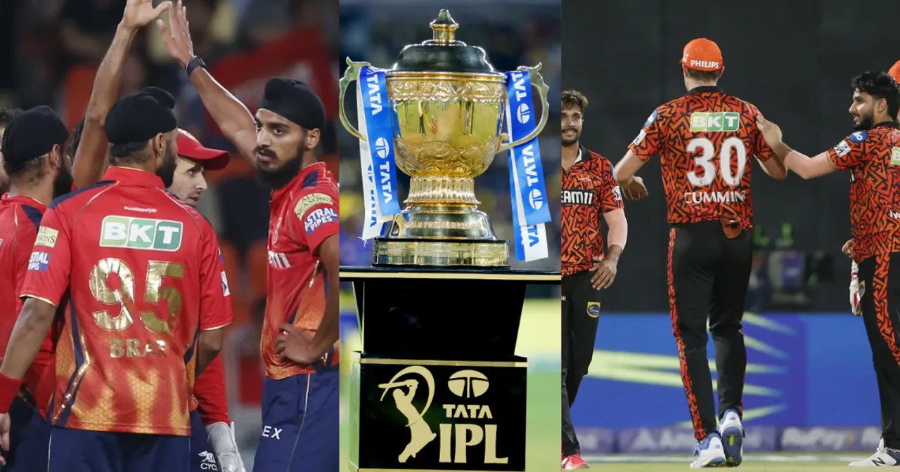 SRH vs PBKS: SRH को टॉप-2 की आस, तो पंजाब को बचानी है अपनी साख, जानिए पिच-मौसम समेत मैच की सभी जानकारी