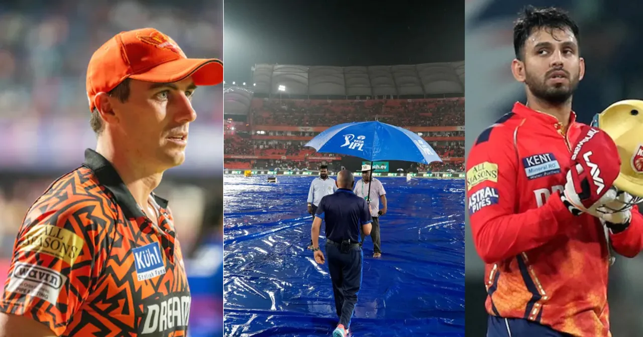 know the ipl-2024-match 69th srh-vs-pbks-weather-forecast and-pitch-report
