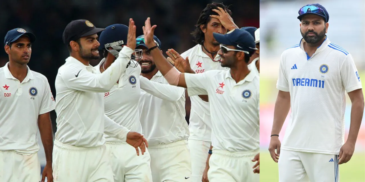 Karun Nair who scored a triple century has become a victim of team-india's politics He has been waiting for a chance for 7 years