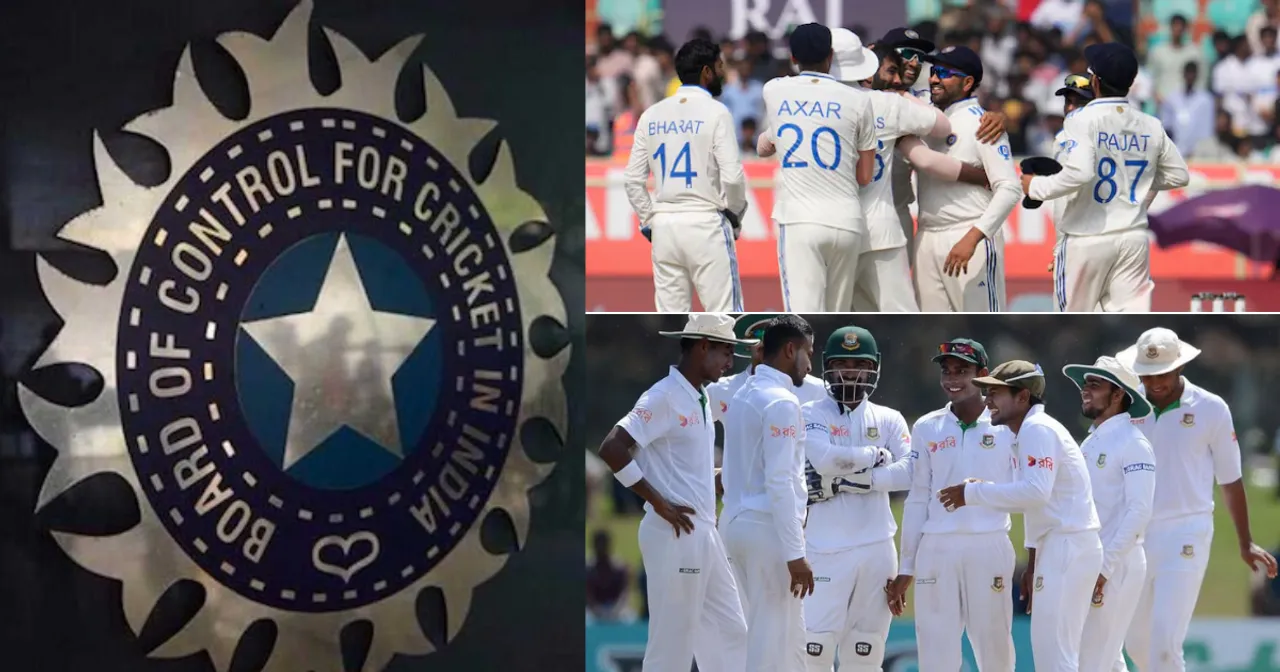 Before IND vs BAN Test series, the West Indies Cricket Board announced West Indies team for WI vs SA T20 series