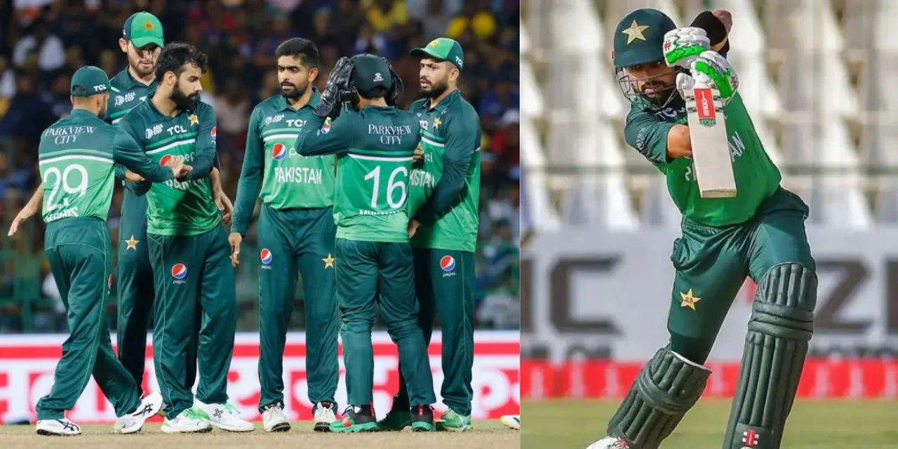 pakistani-player Sikandar Raza created a sensation by saying that he will never play for Pakistan