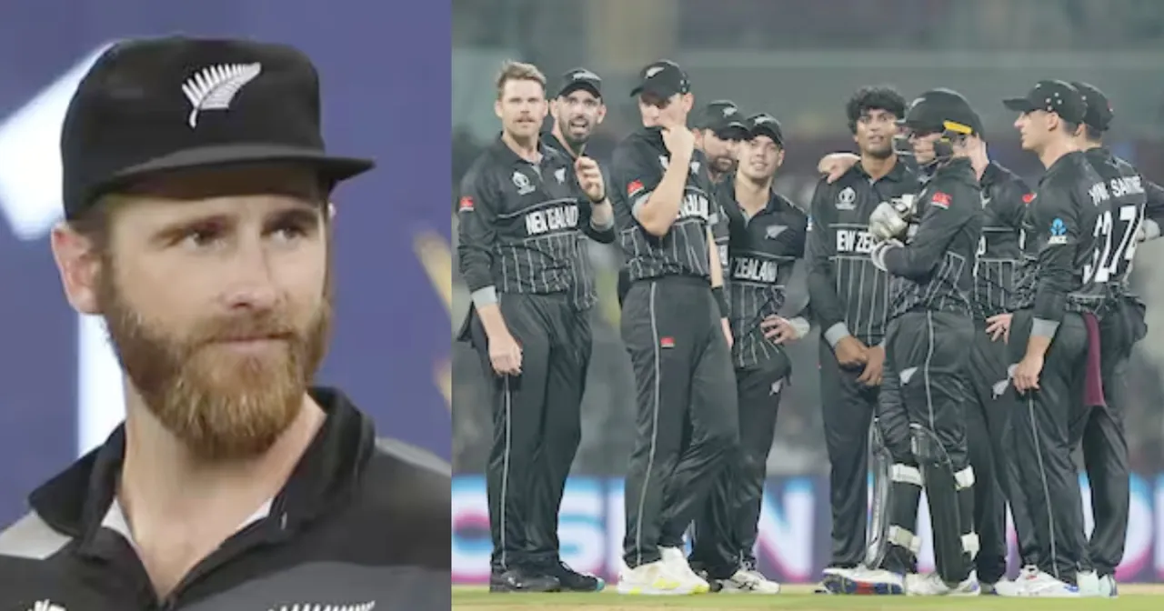 इस खिलाड़ी ने New Zealand के साथ की गद्दारी! भारत पहुंचकर अचानक बदला अपना मन, अब यहीं खेलेगा क्रिकेट  