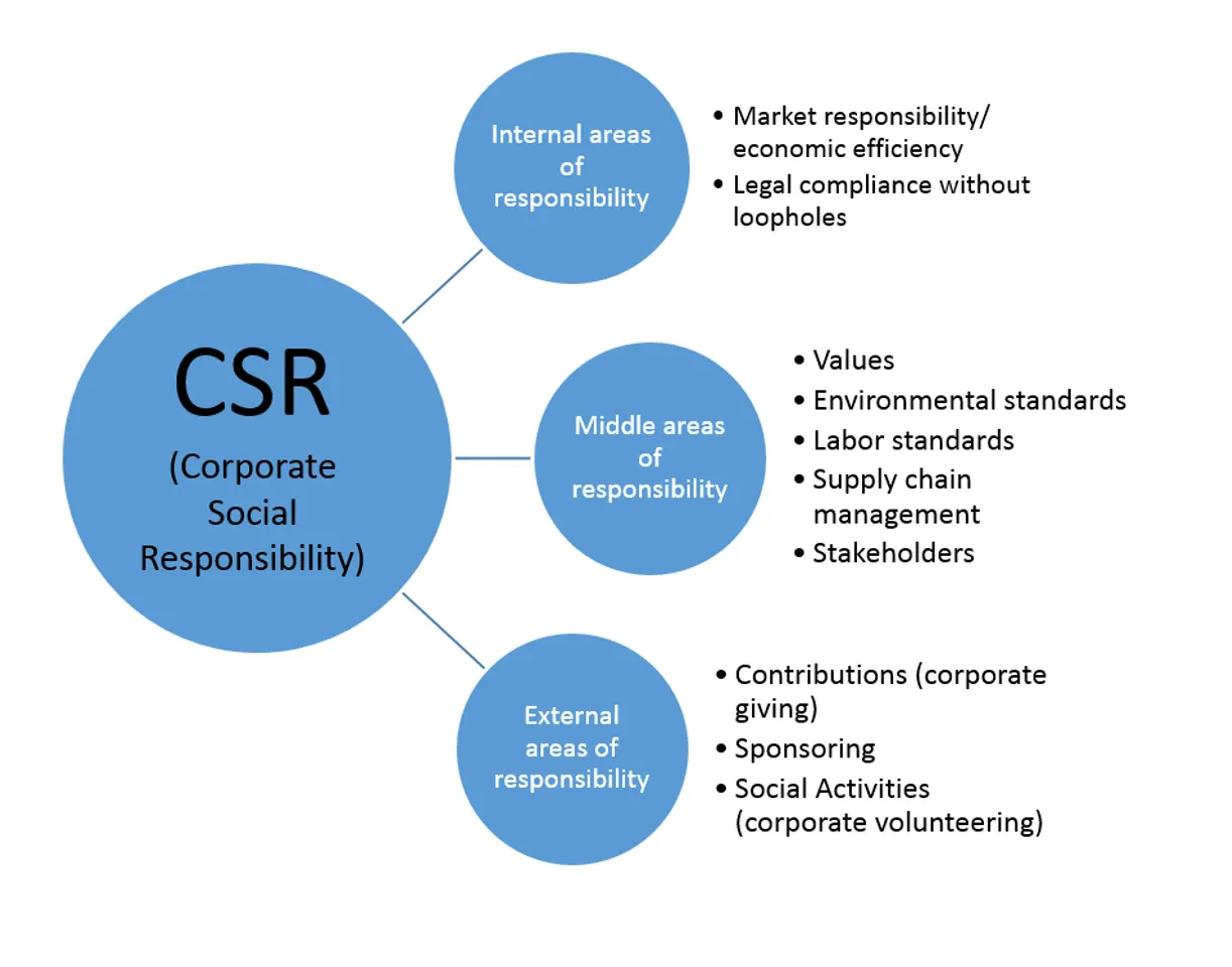 Empowering India : CSR and Its Role in the Indian Economy