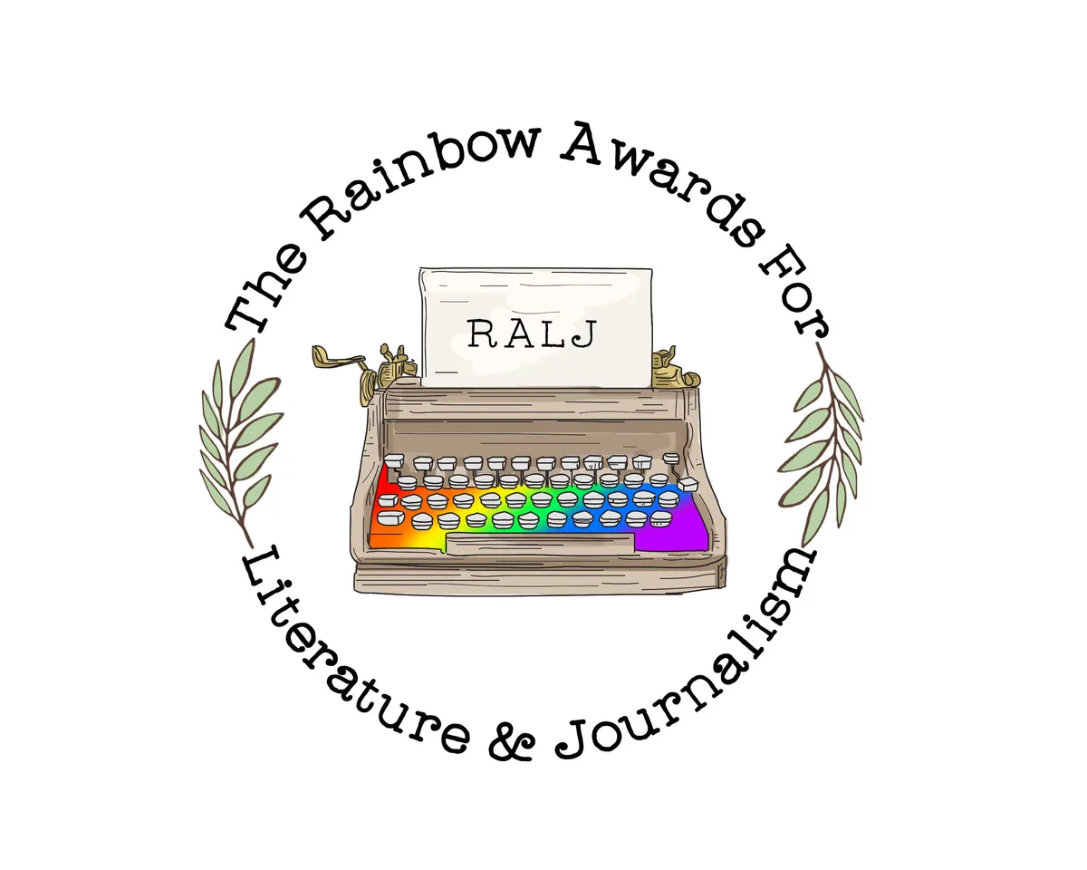 One Of Its Kind ‘The Rainbow Awards For Literature & Journalism’