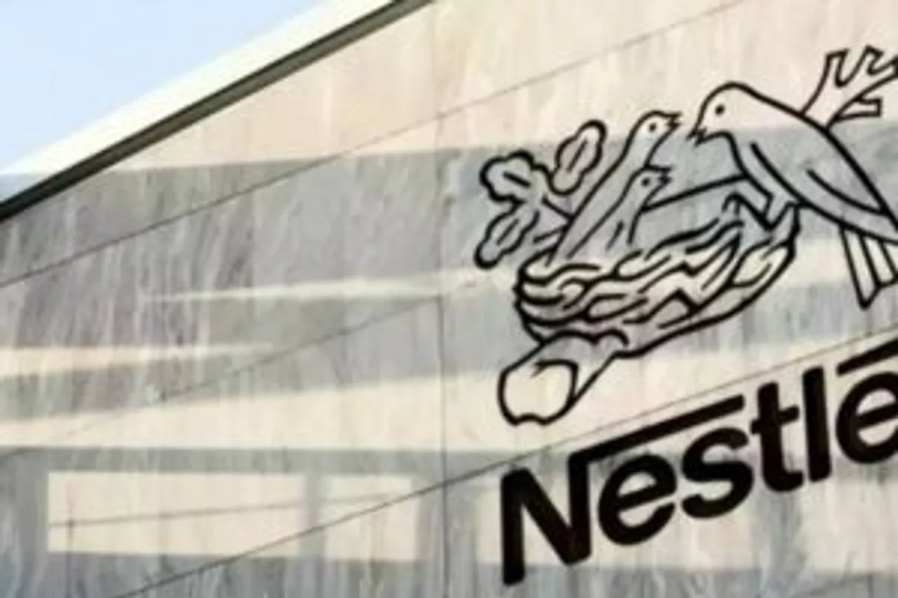 Nestlé India Takes Green Steps With LNG Powered Fleet From GreenLine